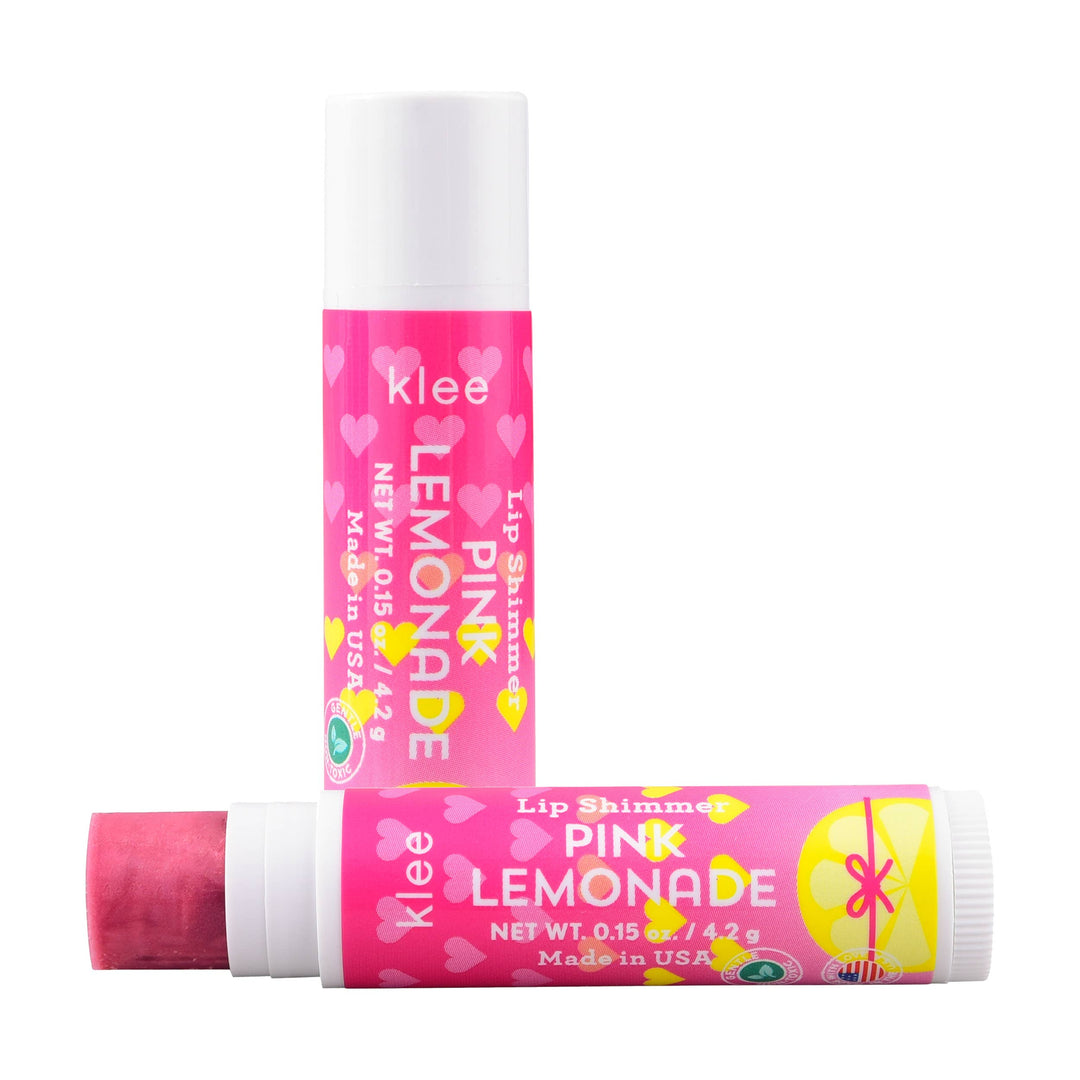 Regal Queen Fairy - Klee Kids Deluxe Play Makeup Kit: Candy Cloud Fairy