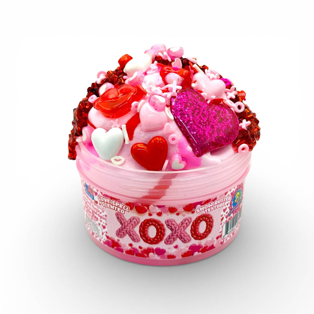 XOXO Slime