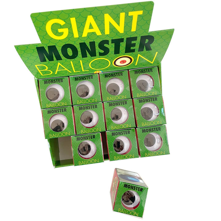 Monster Balloon | Giant 3 ft. Balloon 
