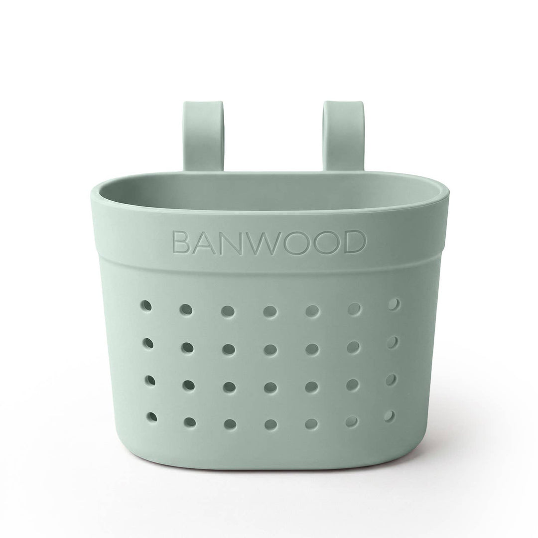 BANWOOD ECO SCOOTER - CLAY