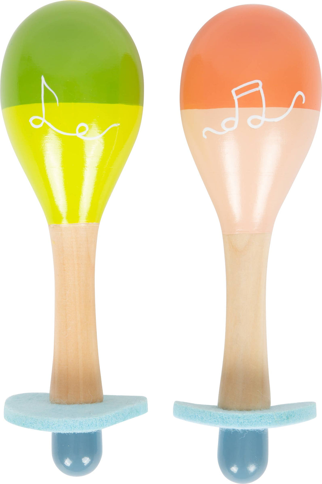 Maracas Groovy Beats