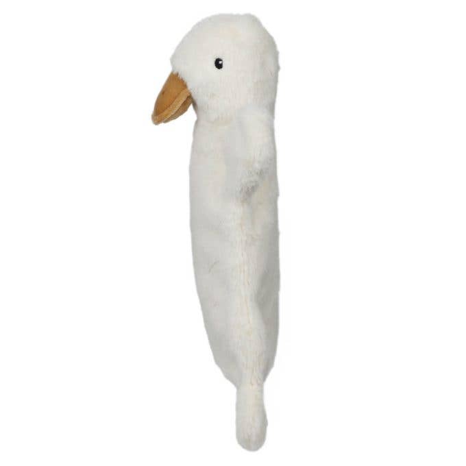 My Cuddly Puppets – Duck