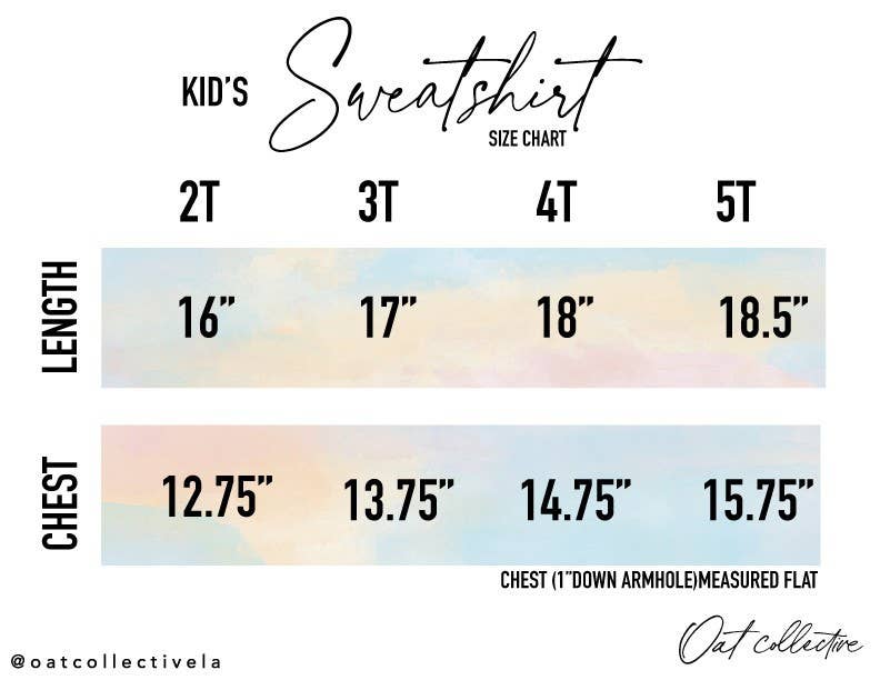 EAST COAST Toddler Graphic Sweatshirt-Heather Royal