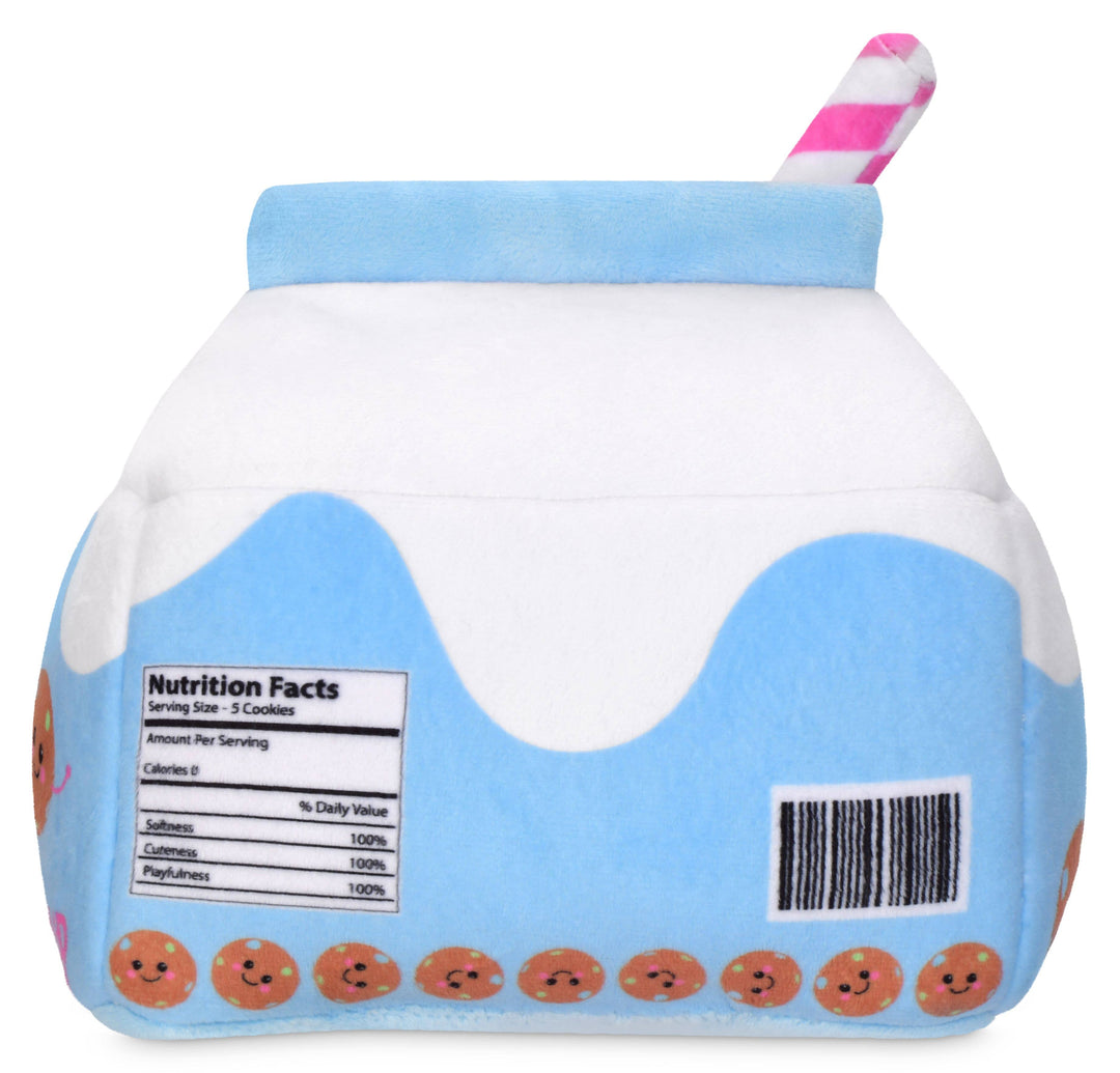 MILK AND COOKIES PLUSH