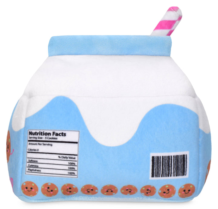 MILK AND COOKIES PLUSH