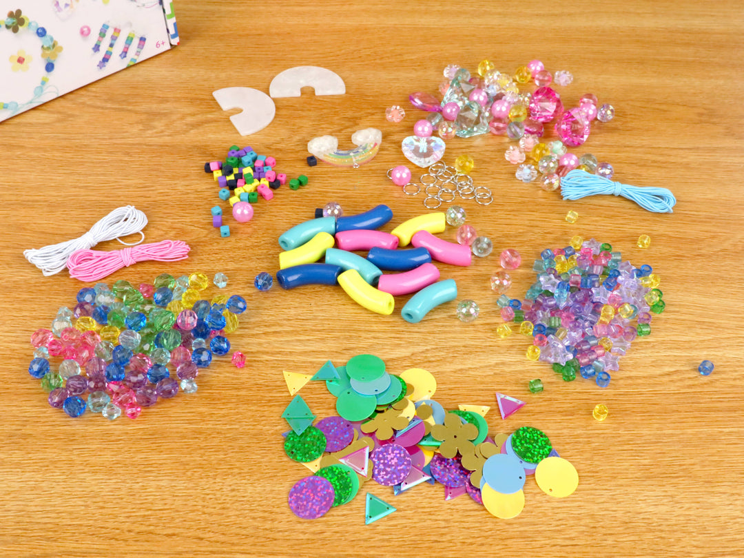 Fairy Tale Jewelry Kit