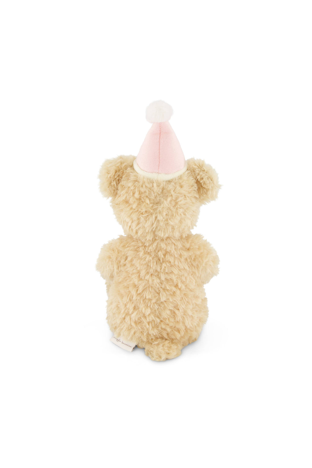 Plush Birthday Arthur - Fairy - Snuggle Bunnies