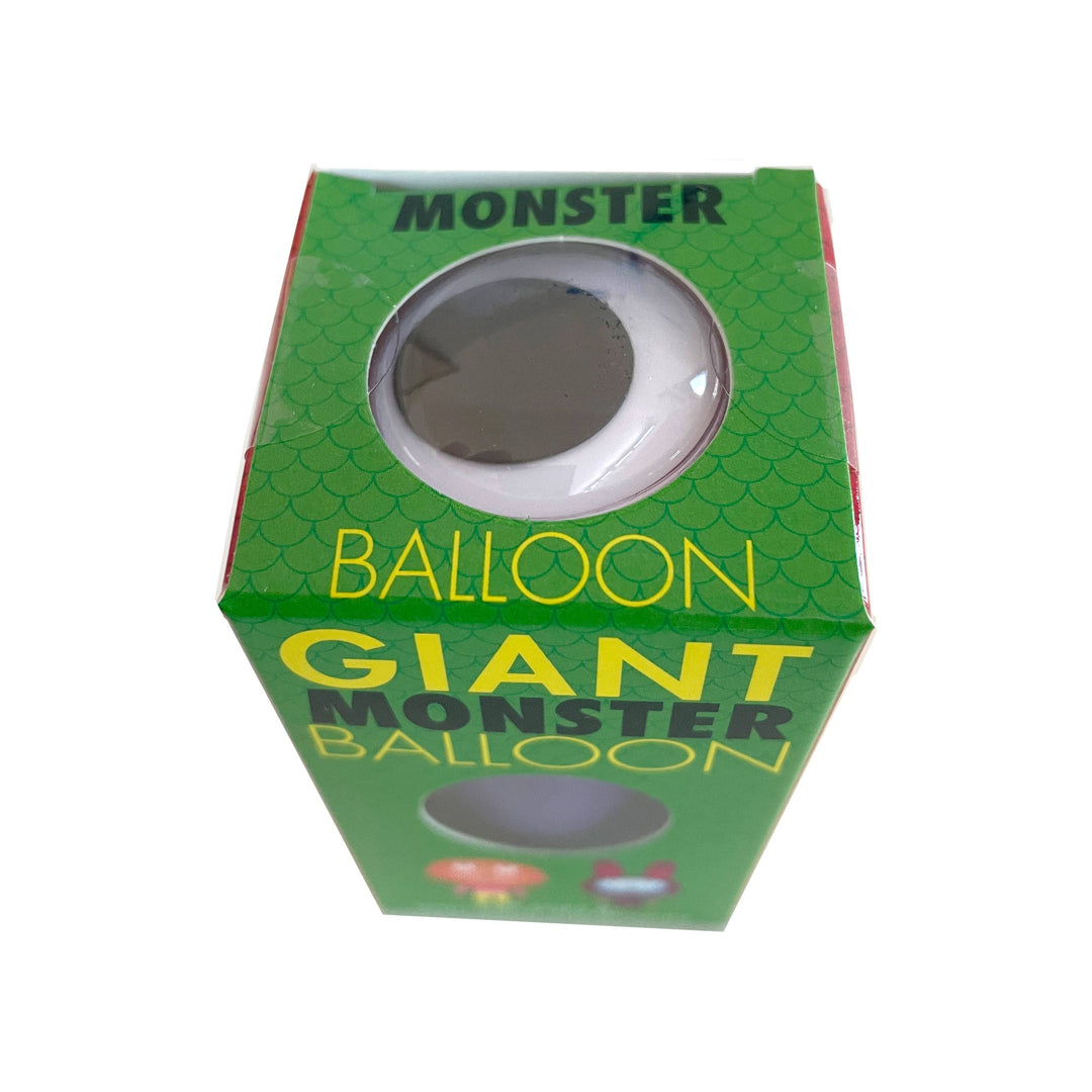 Monster Balloon | Giant 3 ft. Balloon 