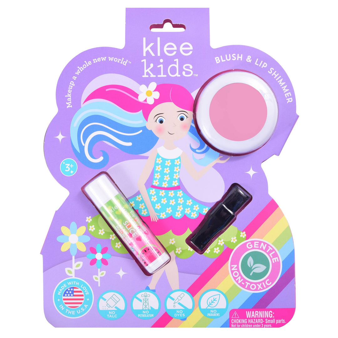 NEW! Klee Kids Natural Kids&