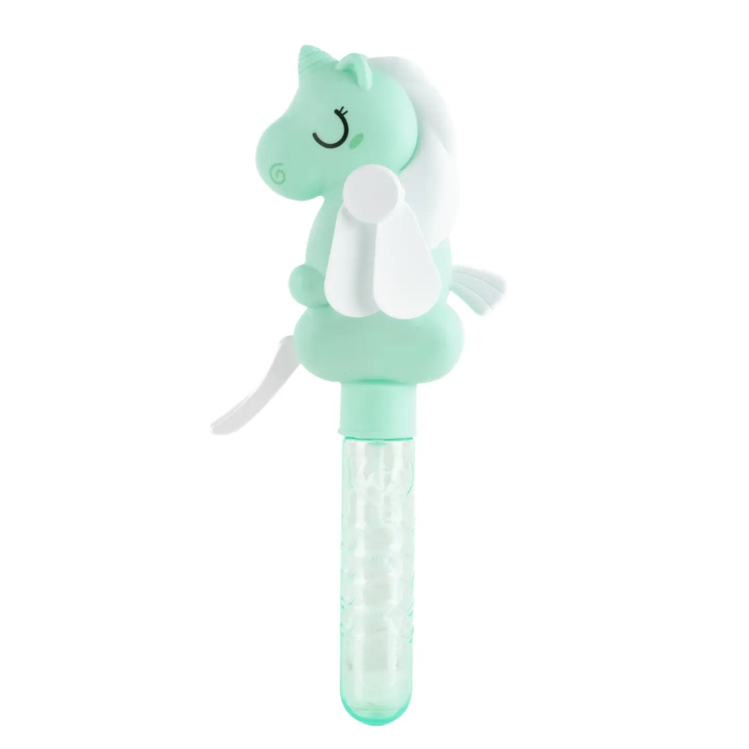 Unicorn Fan Bubbles