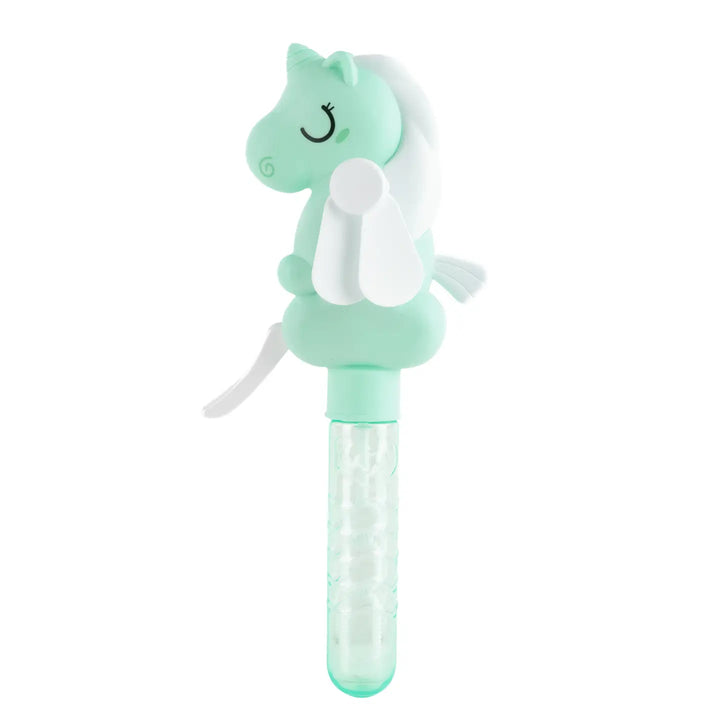 Unicorn Fan Bubbles
