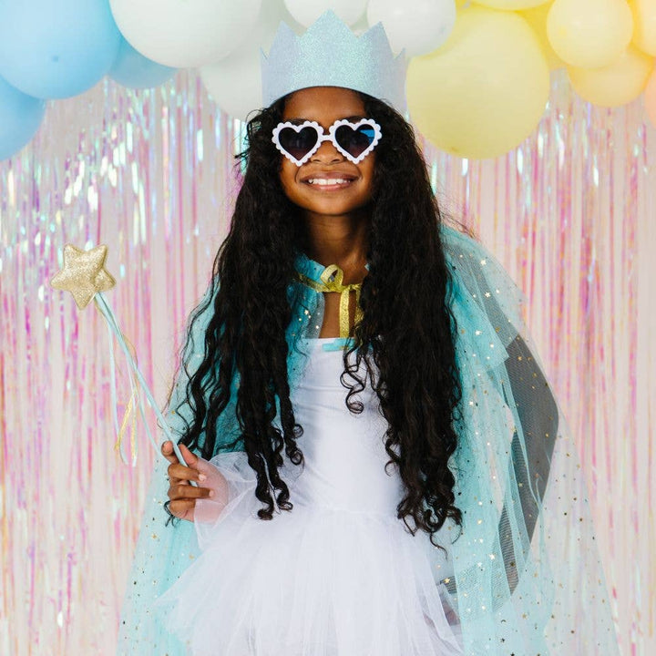Aqua Dress Up Kit - Dress Up - Kids Gift