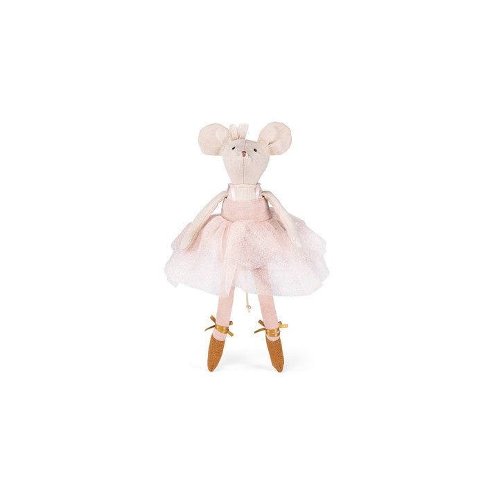 Moulin Roty Suitcase - Tutus - The Little School Of Dance