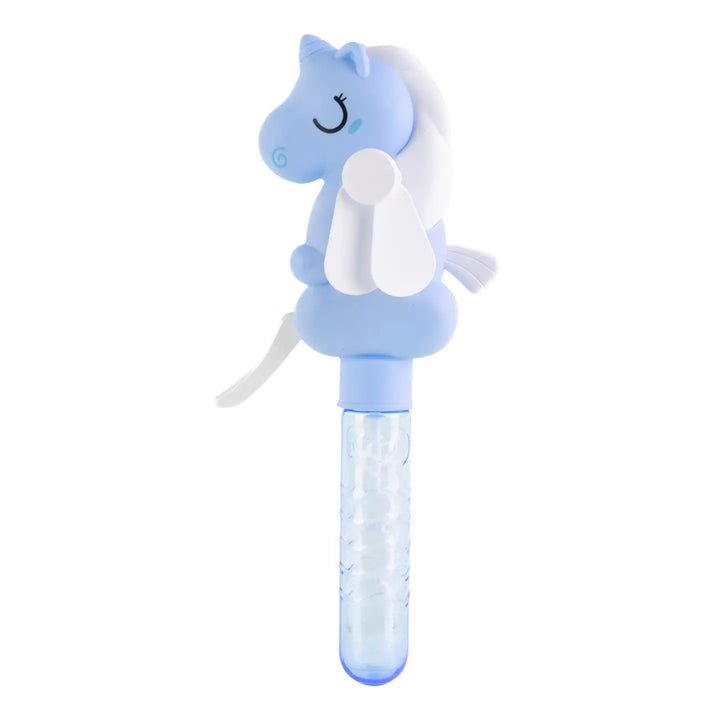 Unicorn Fan Bubbles