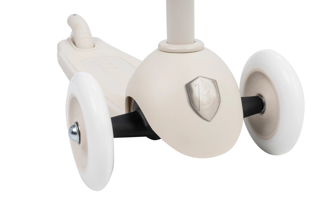 BANWOOD ECO SCOOTER - IVORY