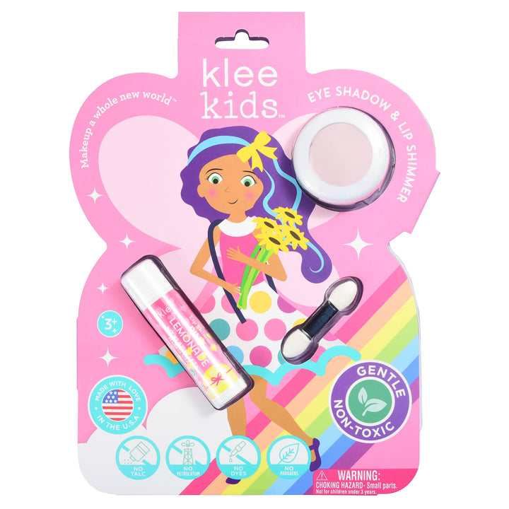 NEW! Klee Kids Natural Kids&