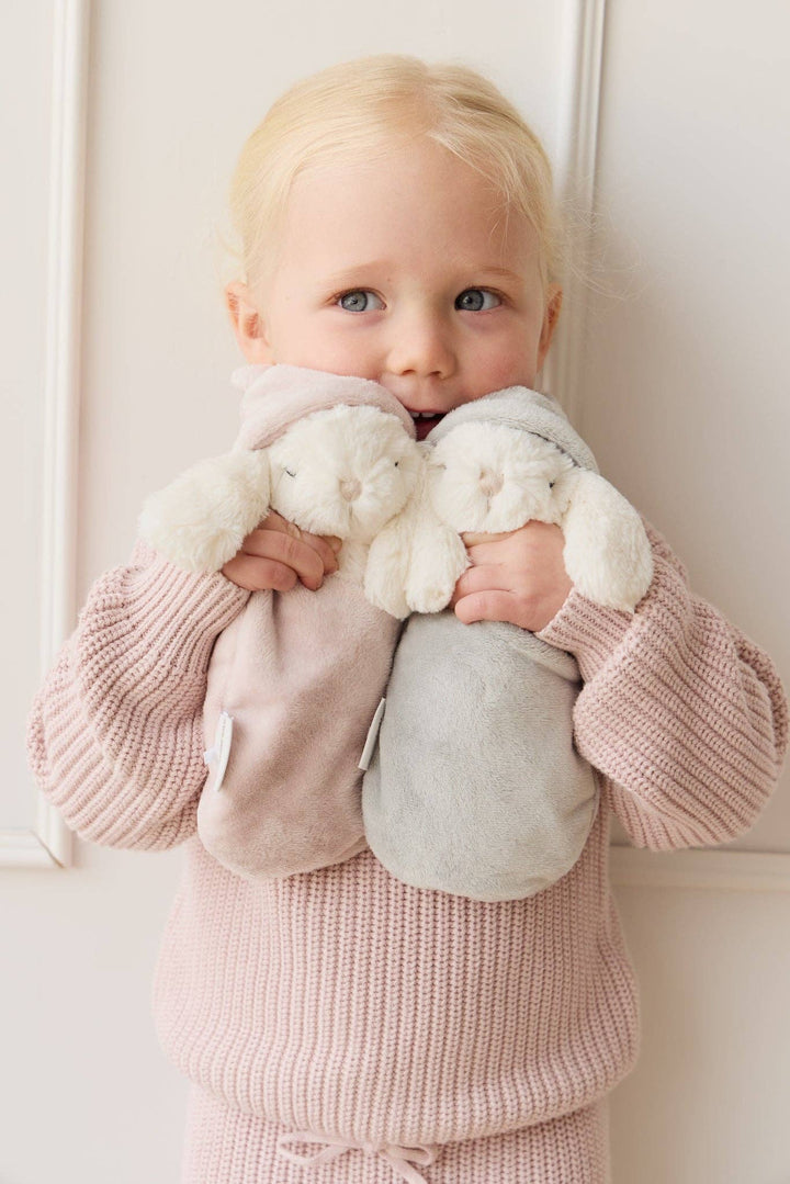 Sleeping Penelope Plush - Willow - Snuggle Bunnies