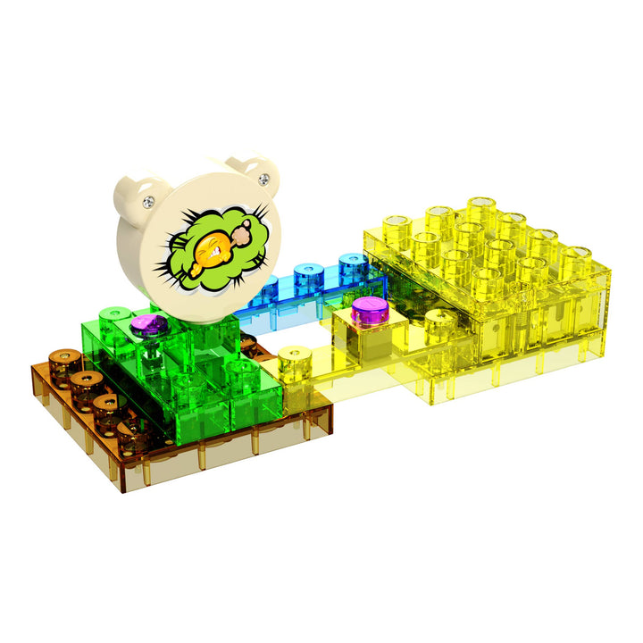 Build Your Own Burp n Fart Machine E-Blox