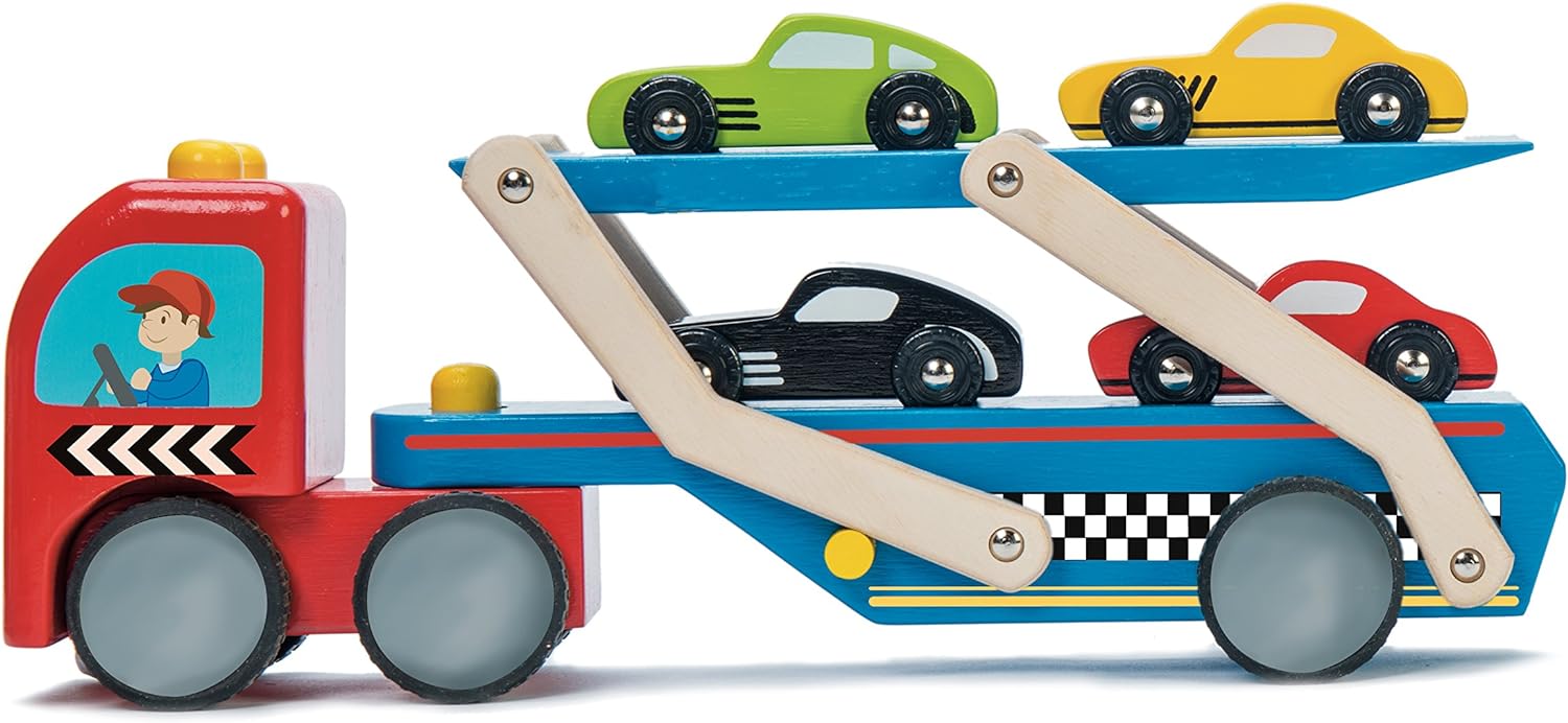 Toddler car transporter outlet