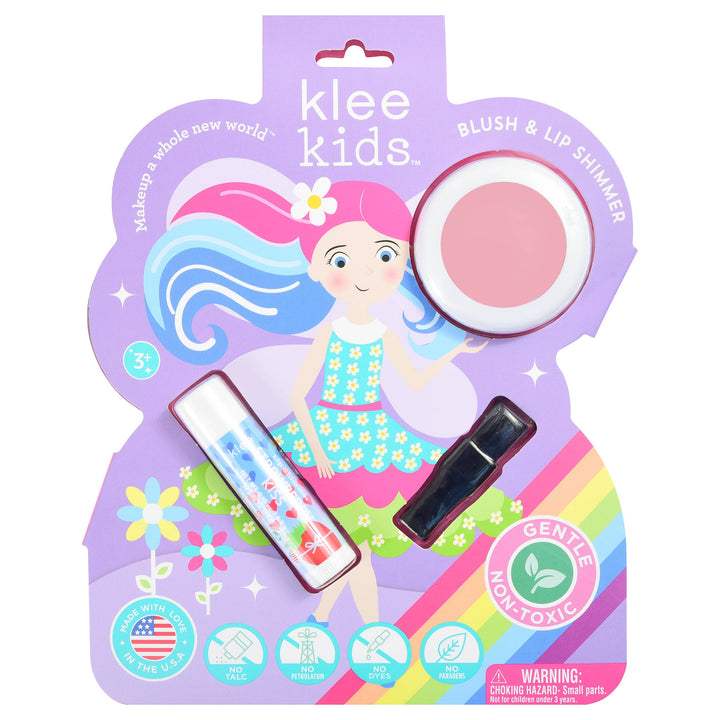 NEW! Klee Kids Natural Kids&