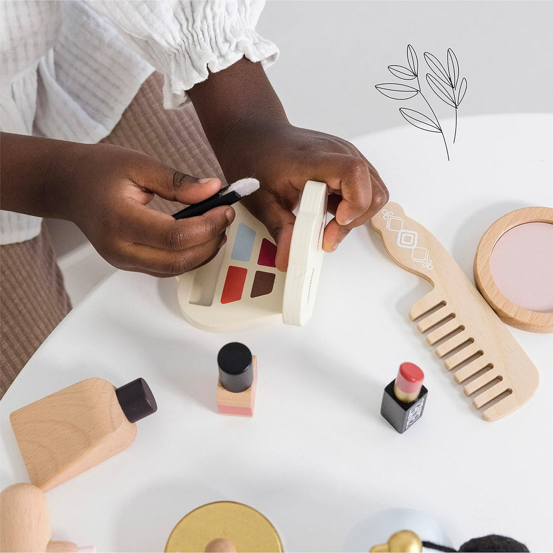 Star Beauty Bag