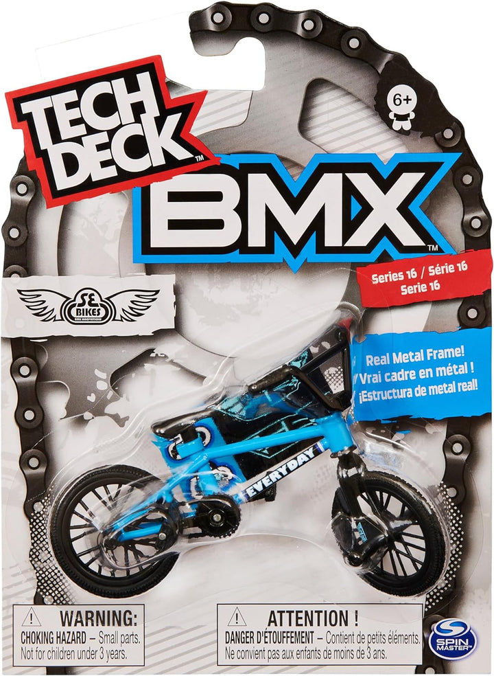 Tech Deck BMX Single Pack