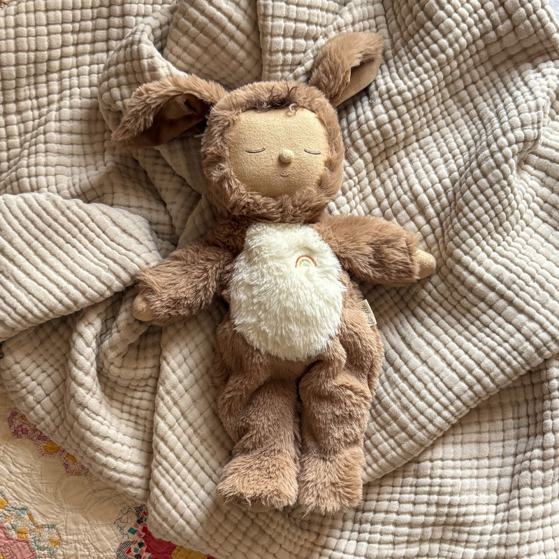 Cozy Dinkums-Dog Digby