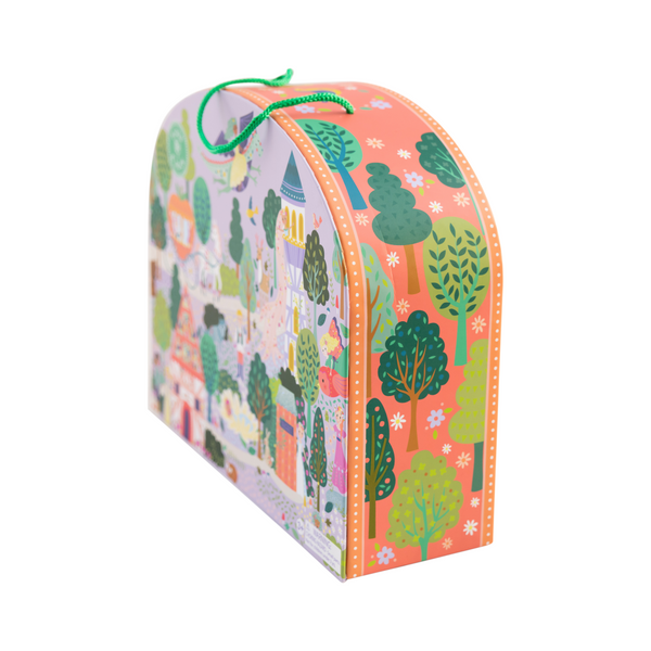 Fairy Tale Playbox