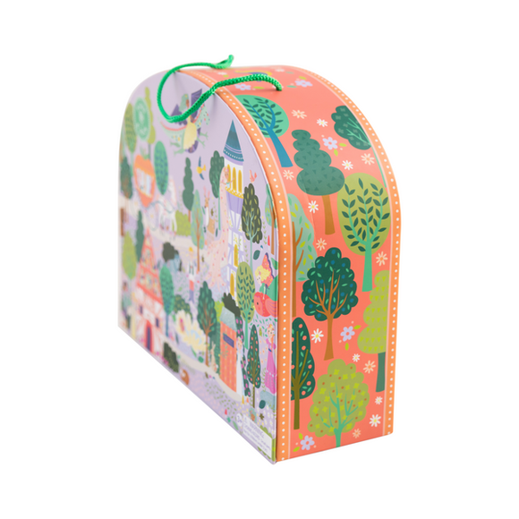 Fairy Tale Playbox