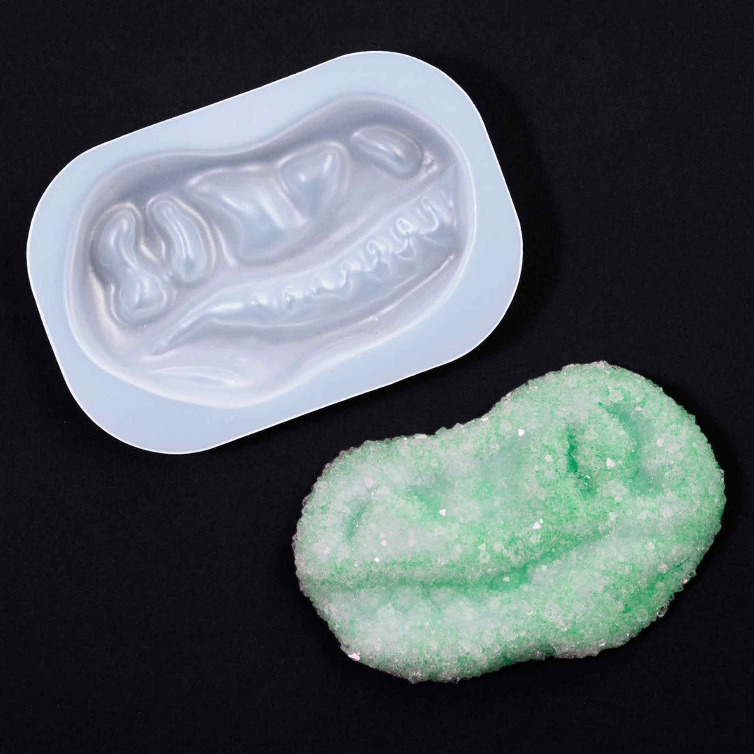 Crystal Grow and Explore