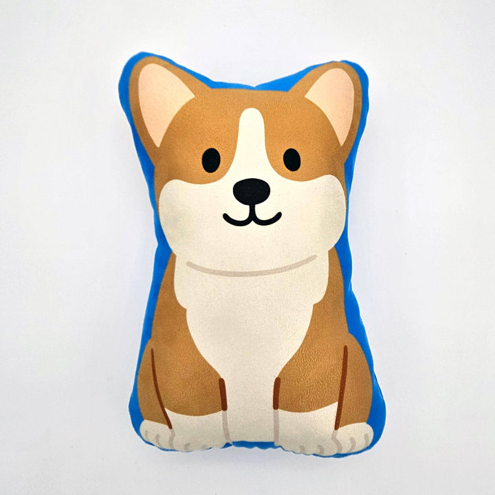 DIY Dog Sewing Kit - Corgi