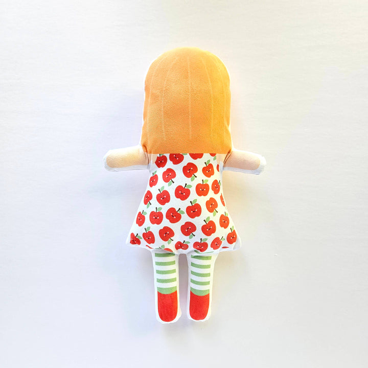 DIY Doll Sewing Kit for Kids: Style 8