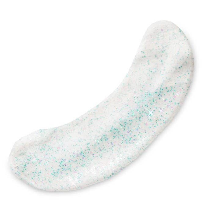 Sea Star Sparkle Party Cake SPF 50 Glitter Sunscreen