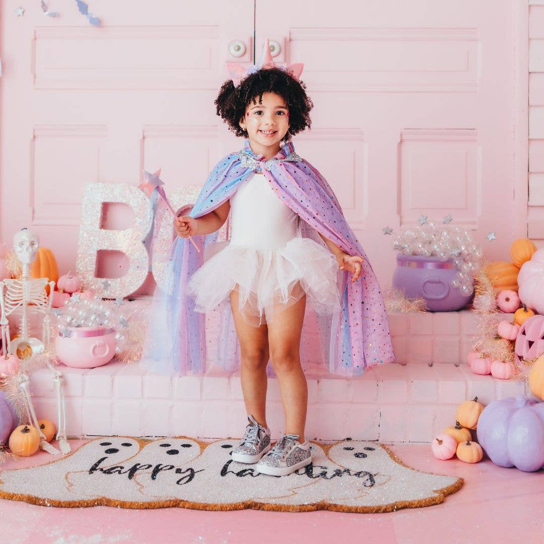 Purple Unicorn Dress Up Kit - Dress Up - Kids Gift - Pretend