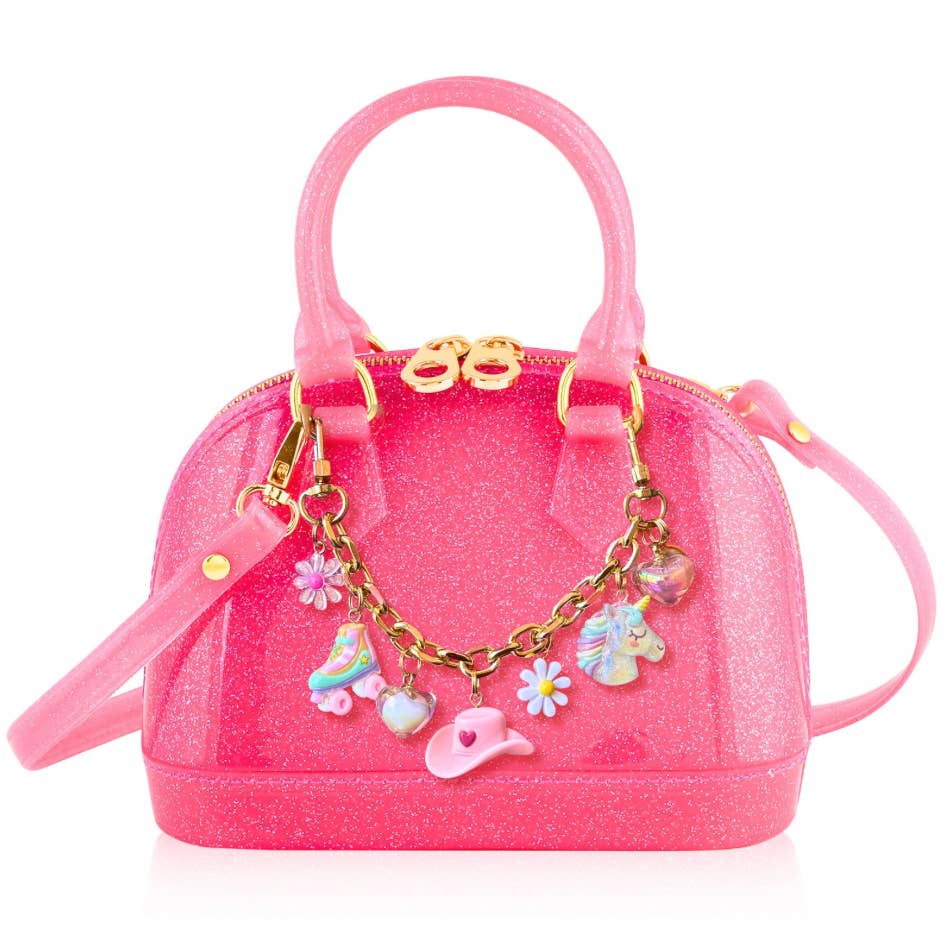 New Color Alert! Cate Bubblegum Sparkle: Minnie Bow