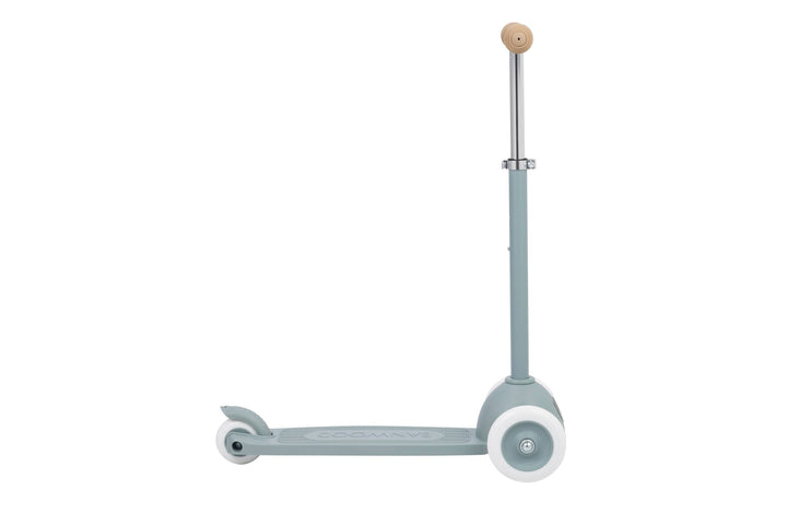 BANWOOD ECO SCOOTER - TEAL