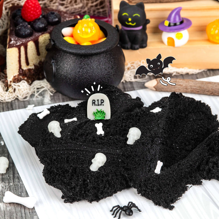 Haunted Graveyard Slime (4pcs/case)