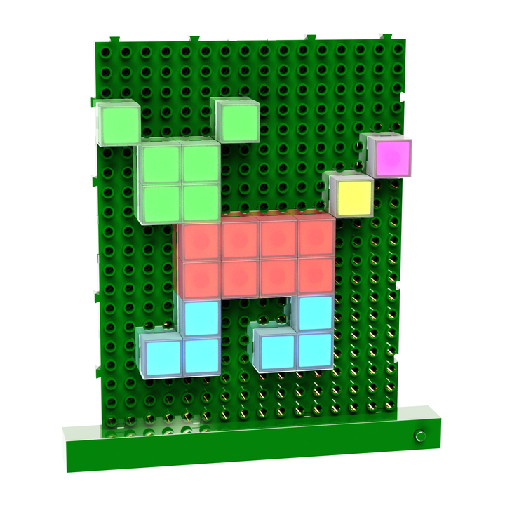 CRAYOLA - Lite Blox E-Blox