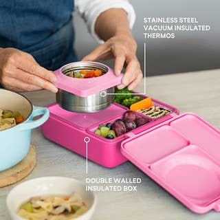 OmieBox
