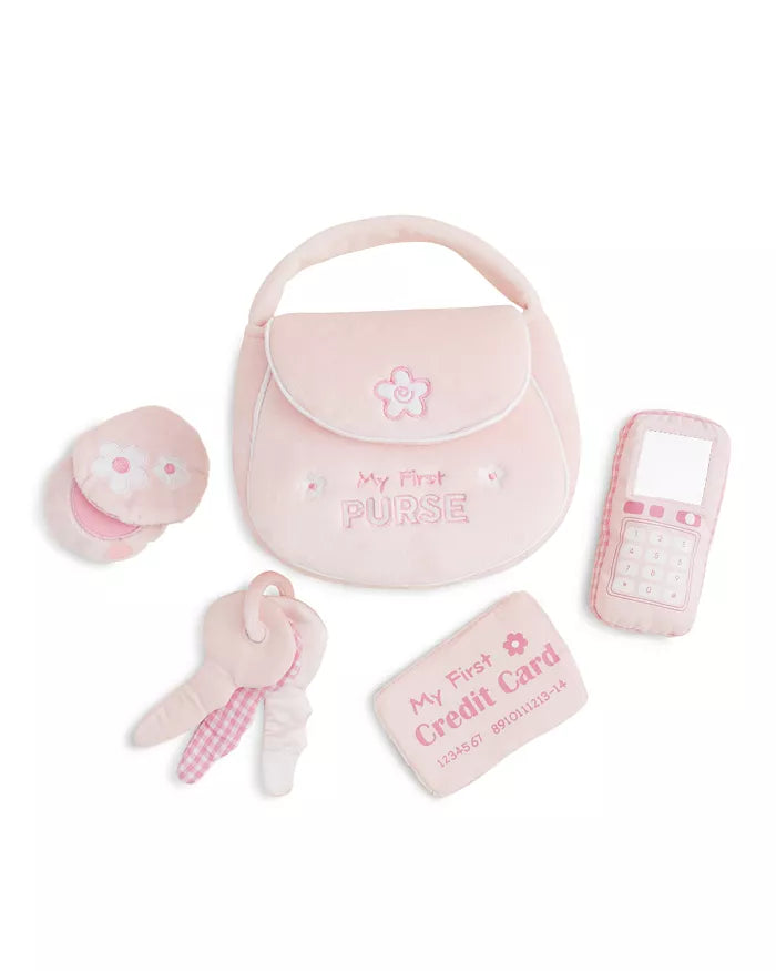 My First Purse Playset