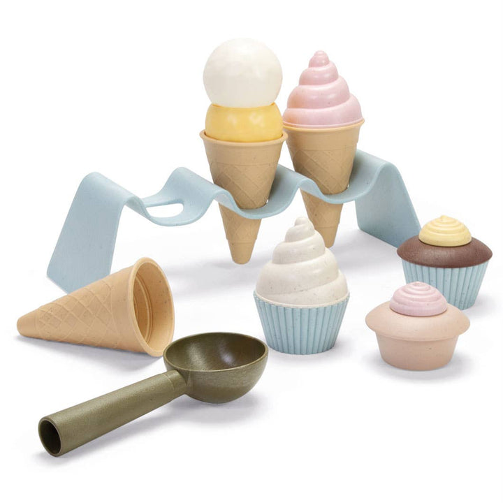 Dantoy  BIO Ice Cream Set Gift Box