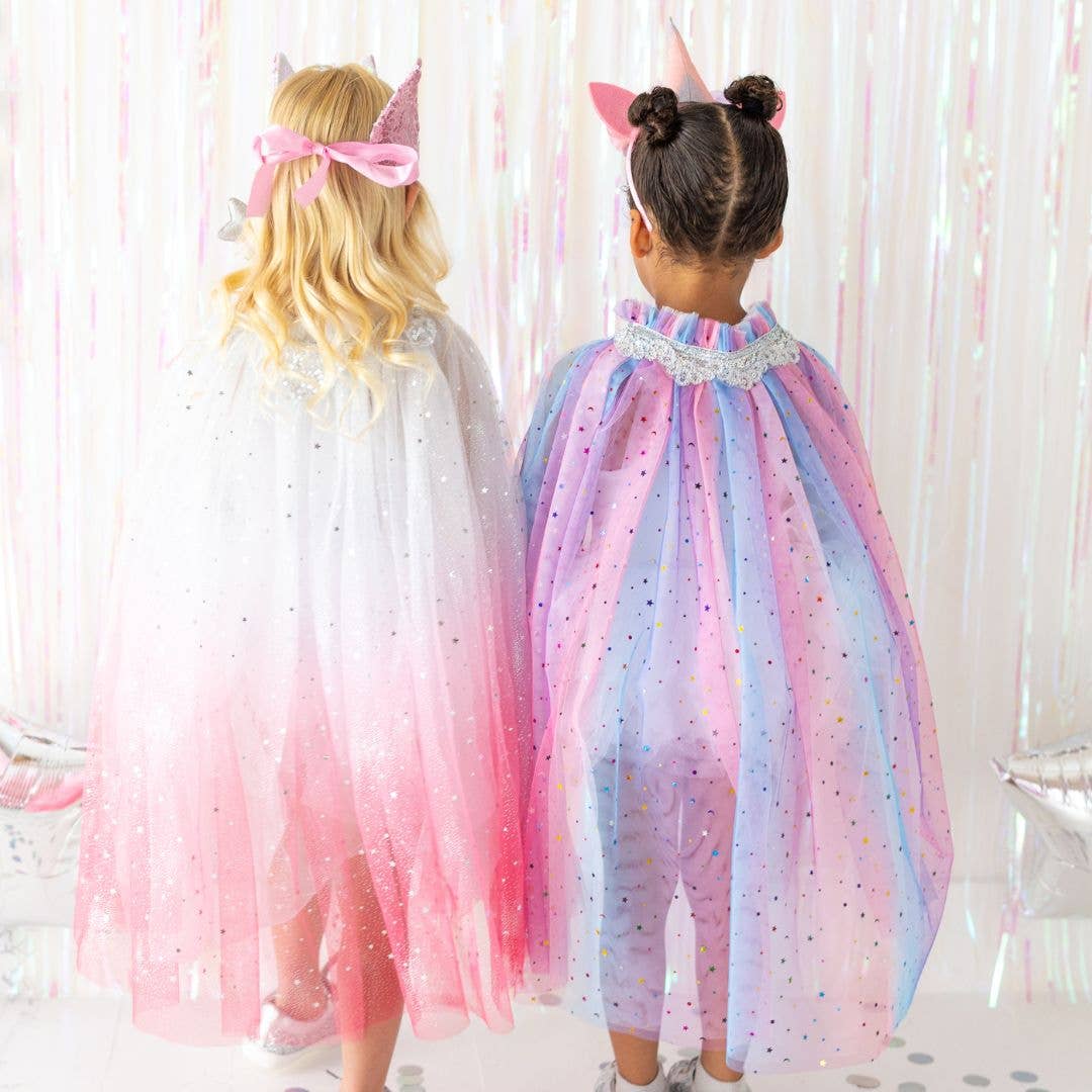 Pink Princess Dress Up Kit - Dress Up - Kids Gift