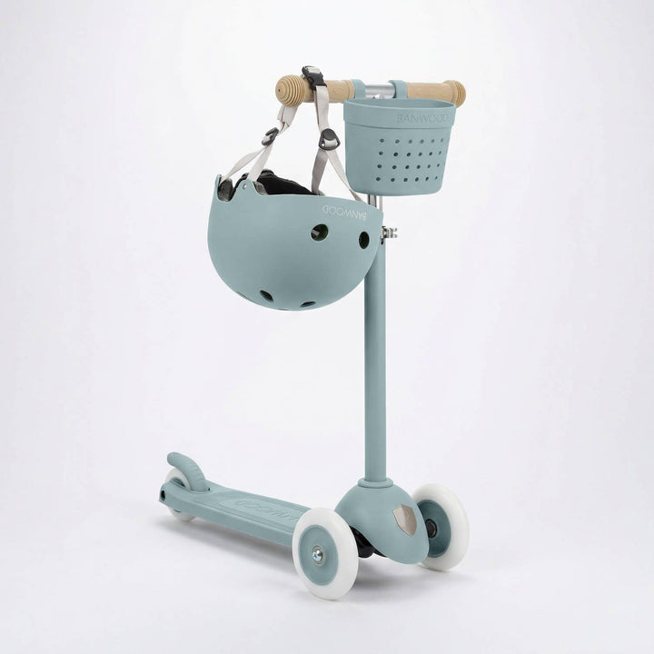 BANWOOD ECO SCOOTER - CLAY