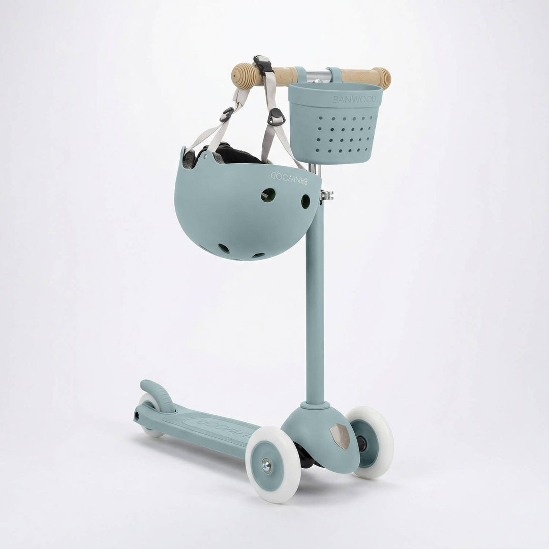 BANWOOD ECO SCOOTER - TEAL