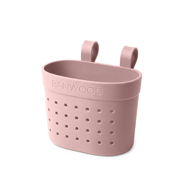 BANWOOD ECO SCOOTER - DUSTY ROSE