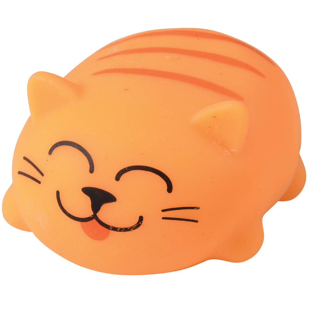 Cattitude Squishies 12-unit Display
