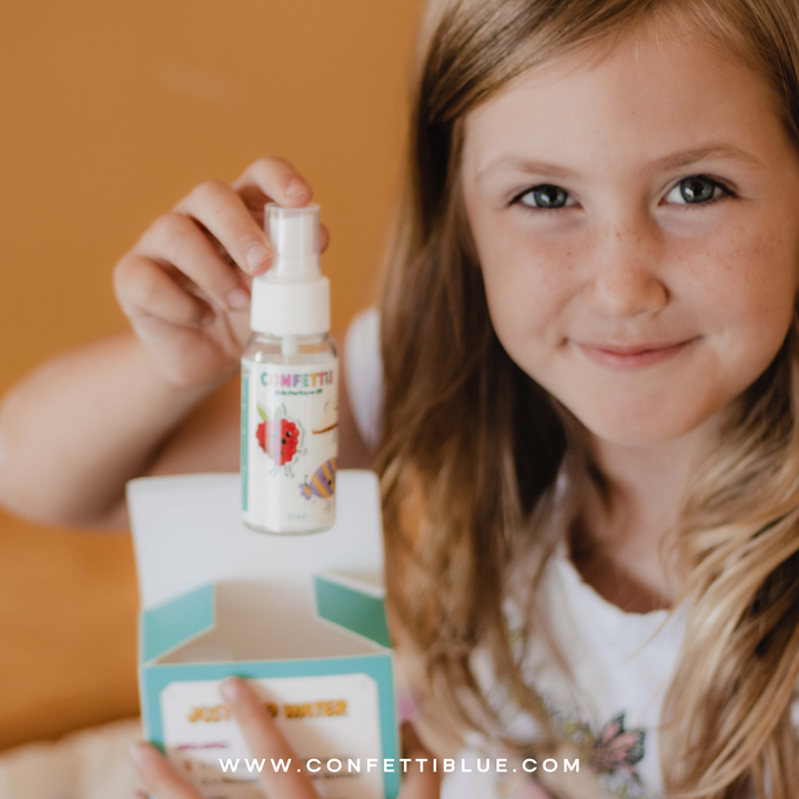 Candy Scented Perfume Making Kit