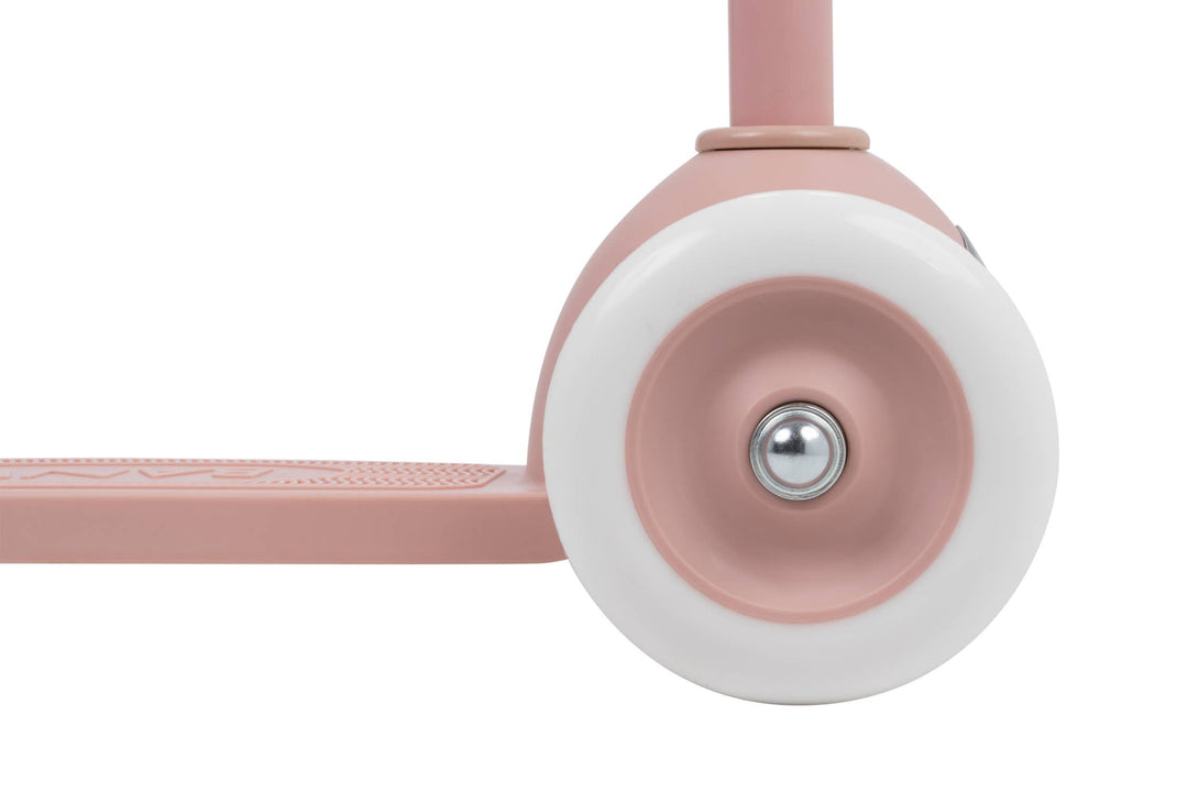 BANWOOD ECO SCOOTER - DUSTY ROSE