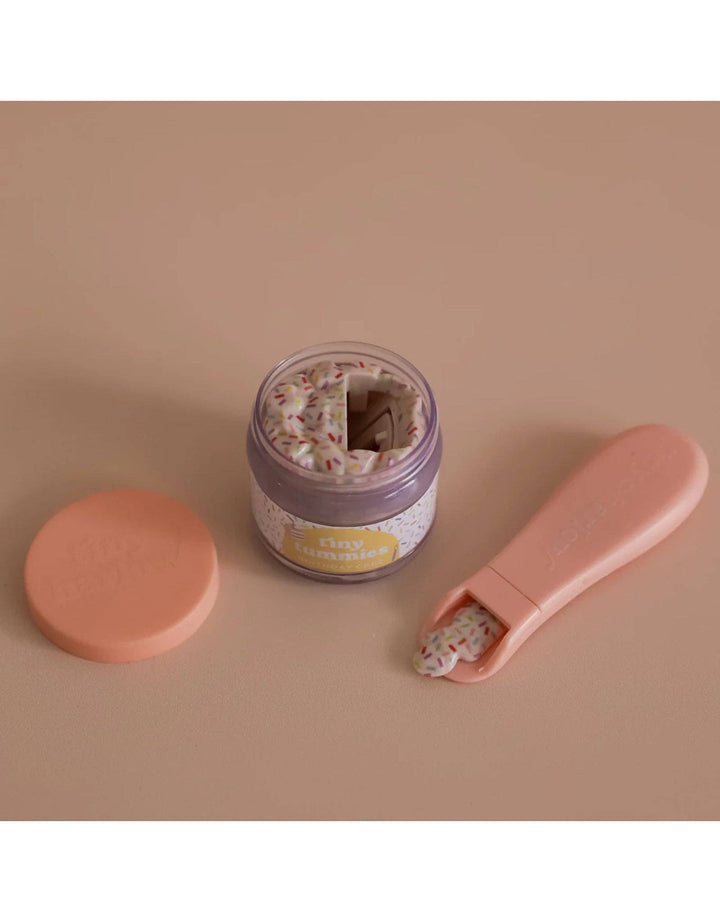 My tiny birthday set - Tiny Harlow