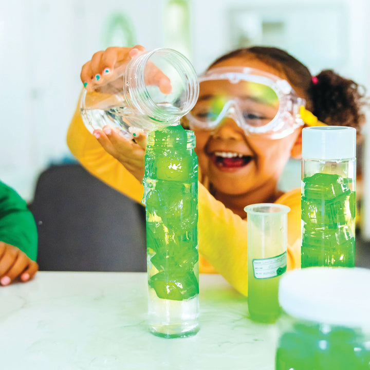 Glo Pals Pippa Light-Up Cubes (NEW)